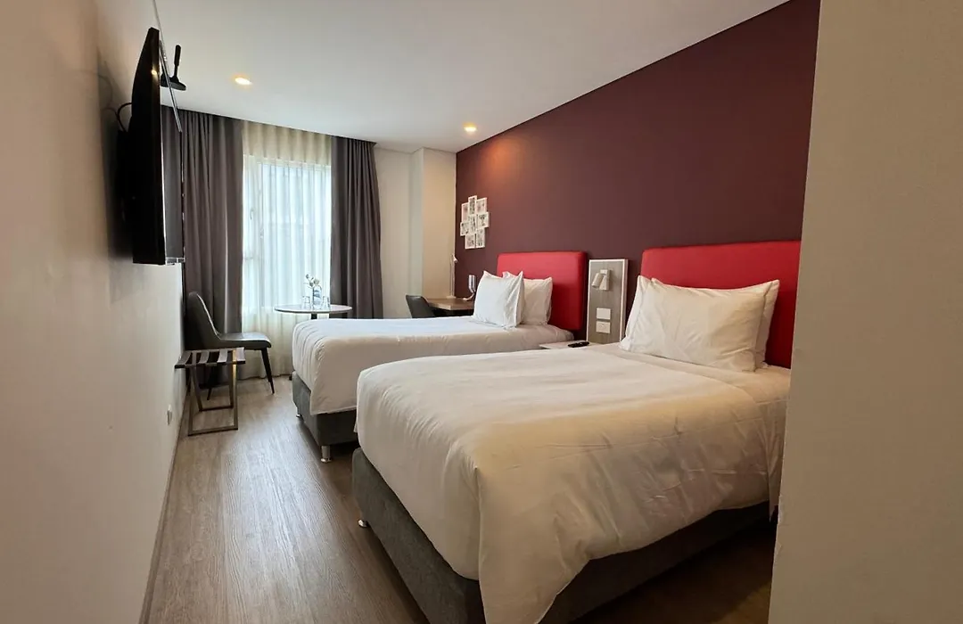 Atlantis Home Suites Zona T-1