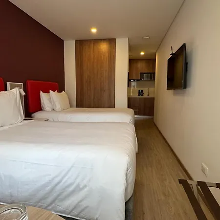 Atlantis Home Suites Zona T-2